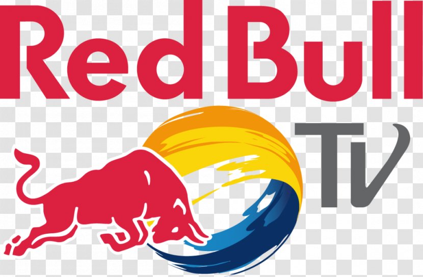Red Bull TV Roku Television Film - Streaming Media Transparent PNG