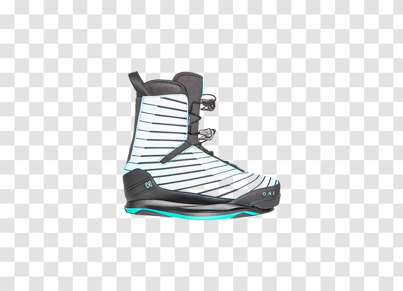 Wakeboarding 2018 Ronix One ATR Wakeboard Timebomb Hyperlite Wake Mfg. - Cross Training Shoe - Closed Toe Shoes Transparent PNG