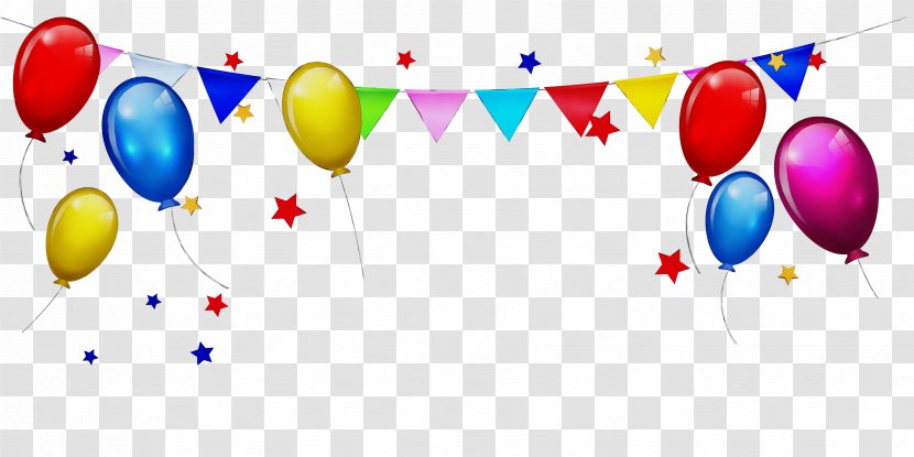 Birthday Cake Clip Art Cupcake - Stock Photography - Balloon Transparent PNG
