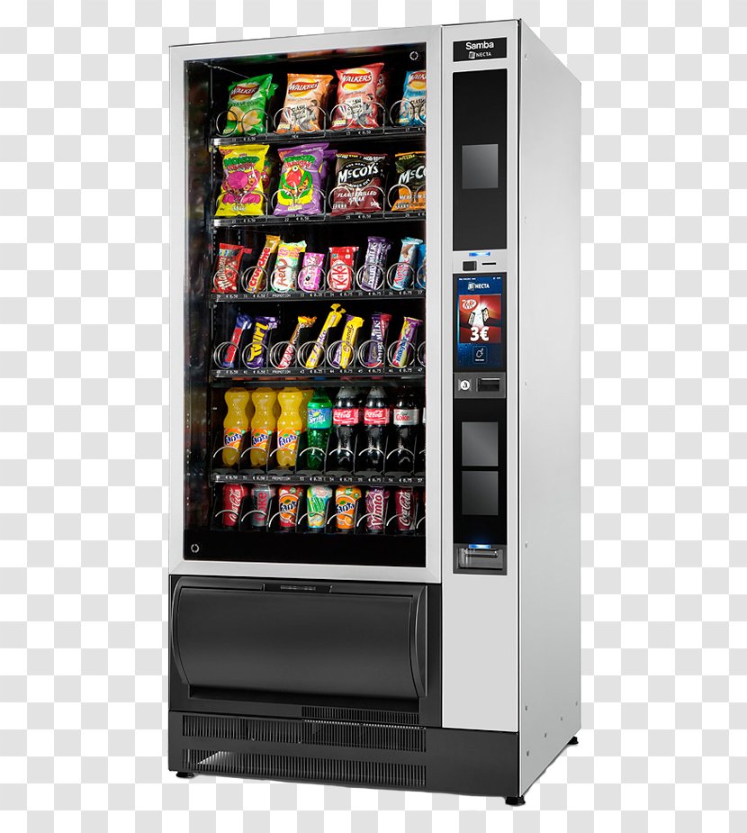 Vending Machines Fizzy Drinks Snack - Machine - Repairman Orginal Image] Transparent PNG