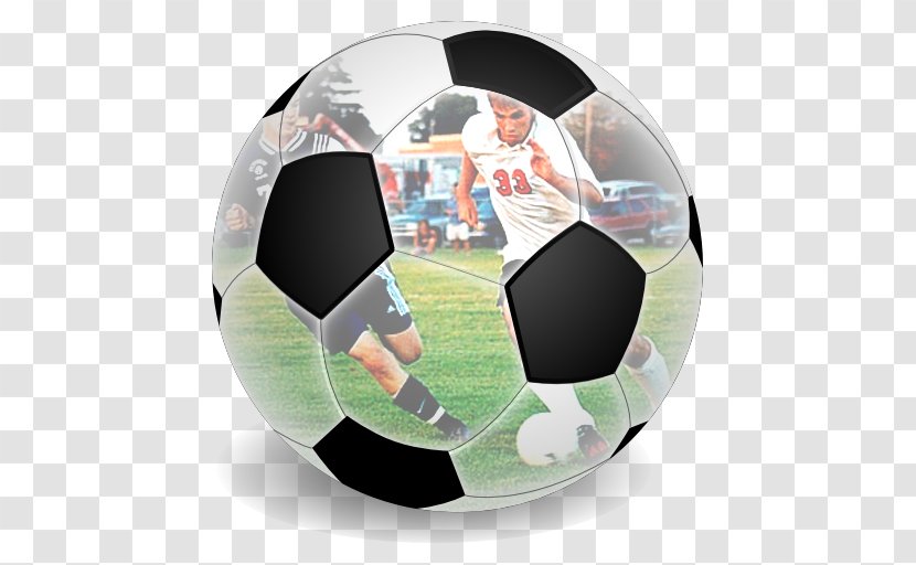 MLS Football Player Sport - Pallone - Games Transparent PNG