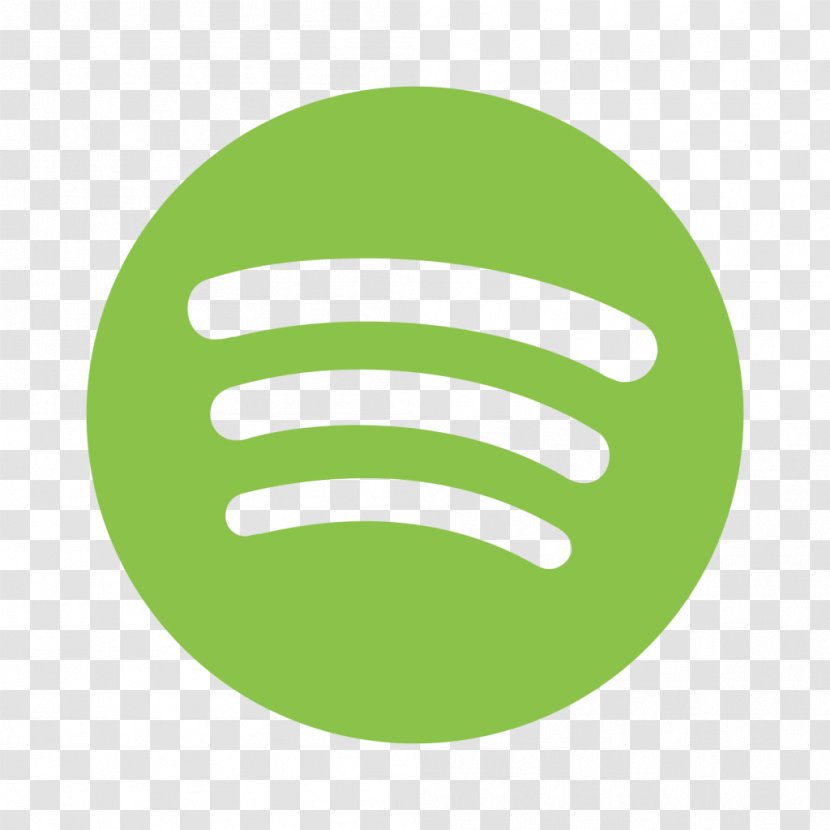 Spotify Vector Graphics Streaming Media - Cartoon - Icon Transparent PNG