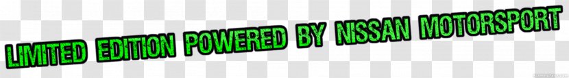 Green Brand - Rectangle - Sticker Limited Edition Transparent PNG