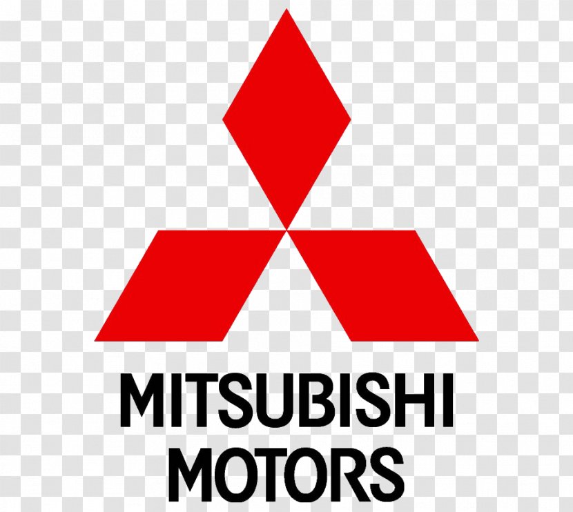 Mitsubishi Motors Car Mirage Eclipse Cross - Dealership - Cars Logo Brands Transparent PNG