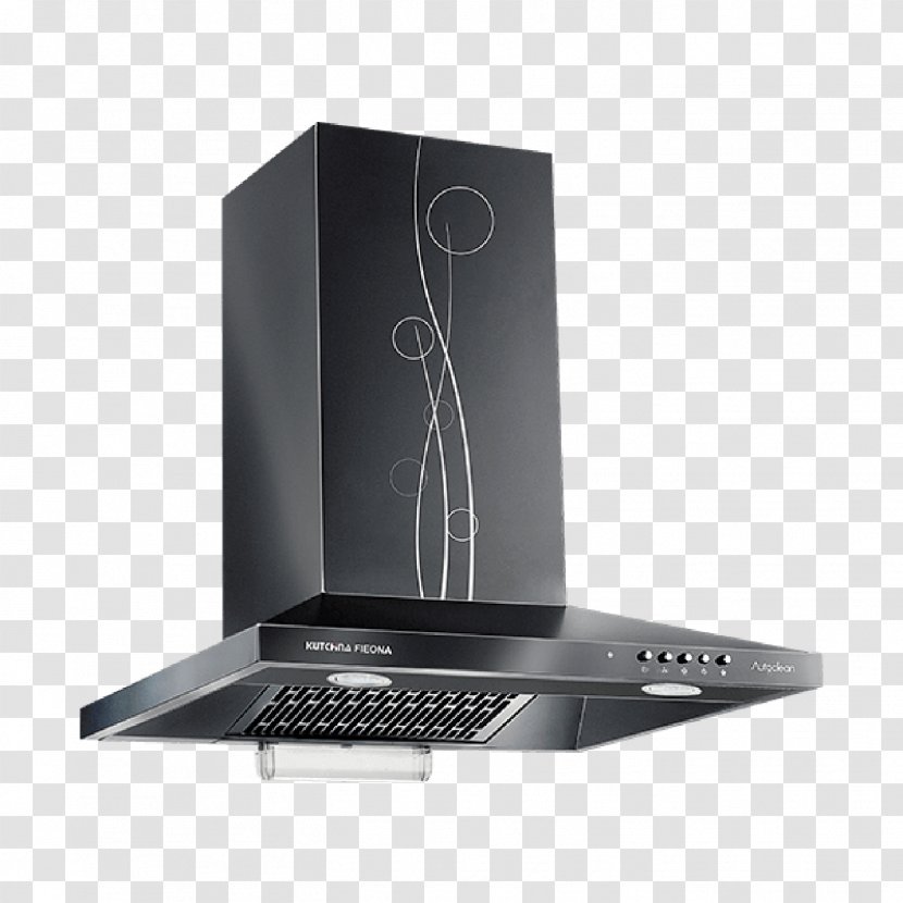 KUTCHINA CHIMNEY PRICE Faber Home Appliance Kitchen - Silhouette - Chimney Transparent PNG