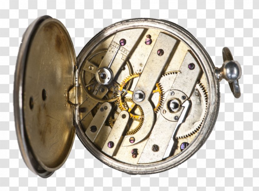 Watchmaker Analogy Intelligent Design Essay Argumentative - Pocket Watch Transparent PNG