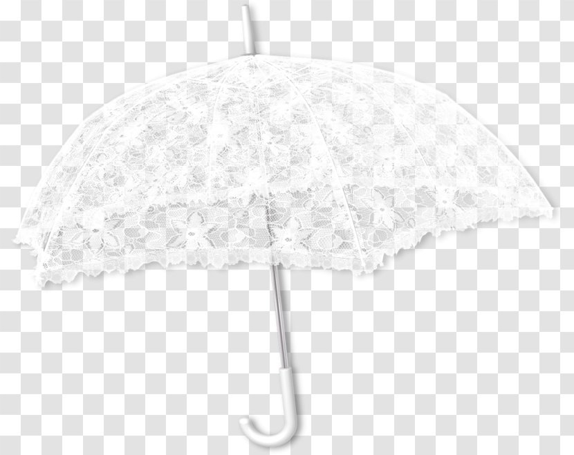 Umbrella - Fashion Accessory - White Transparent PNG
