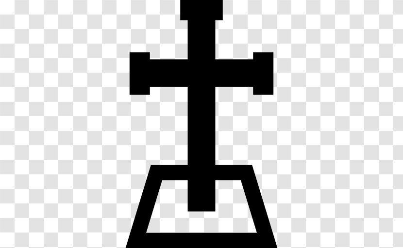 Christian Cross Christianity - Place Of Worship Transparent PNG
