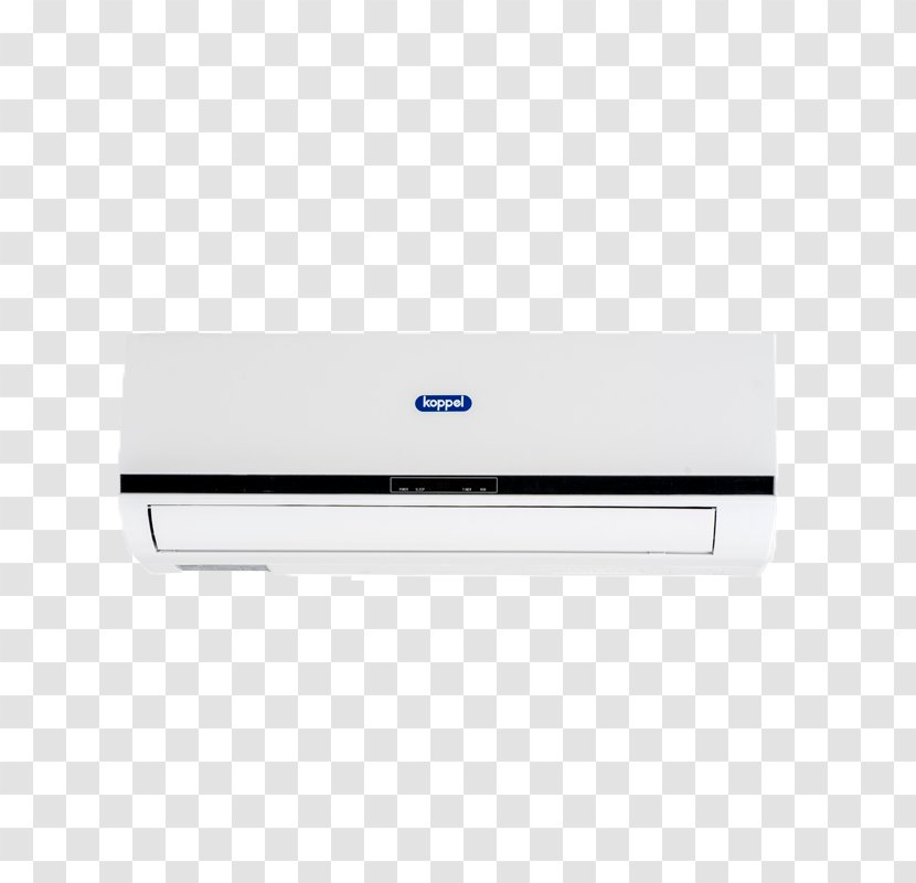 Technology Multimedia - Air Conditioning Transparent PNG