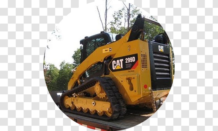 Caterpillar Inc. Product Heavy Machinery Industry Bobcat Company - Civil Engineering - Machine Transparent PNG