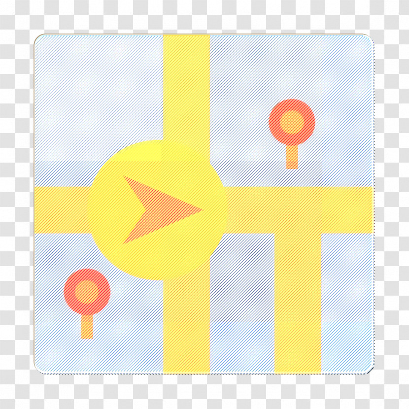 Gps Icon Navigator Icon Navigation Icon Transparent PNG