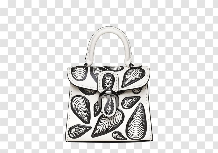 Delvaux Handbag Leather Fashion - Clothing Accessories - Bag Transparent PNG