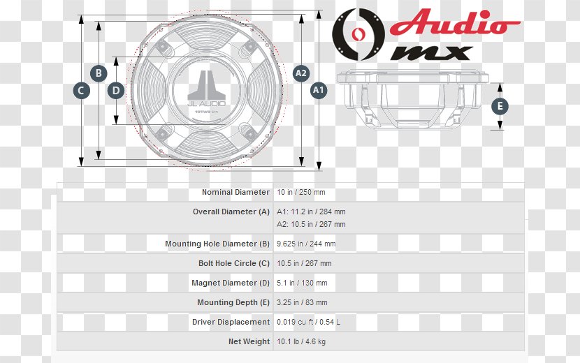 Brand Line Technology Caster Board - Material Transparent PNG