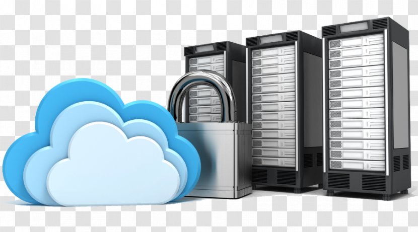 Web Hosting Service Internet Domain Name Cloud Computing - Multimedia Transparent PNG