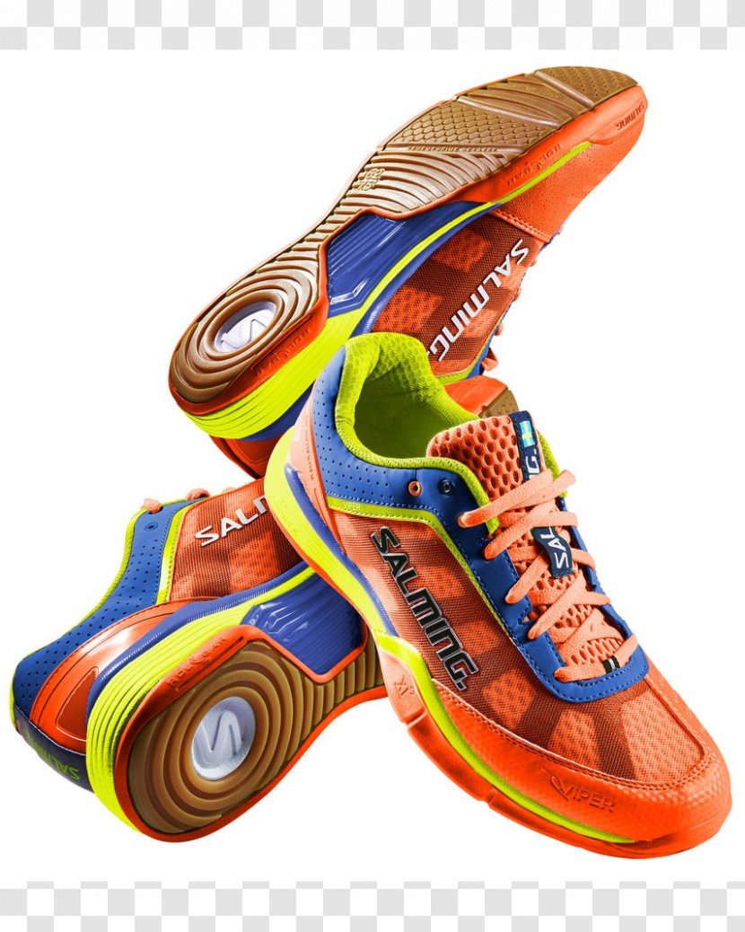 Court Shoe ASICS Sneakers Size - Yellow - Orange Transparent PNG