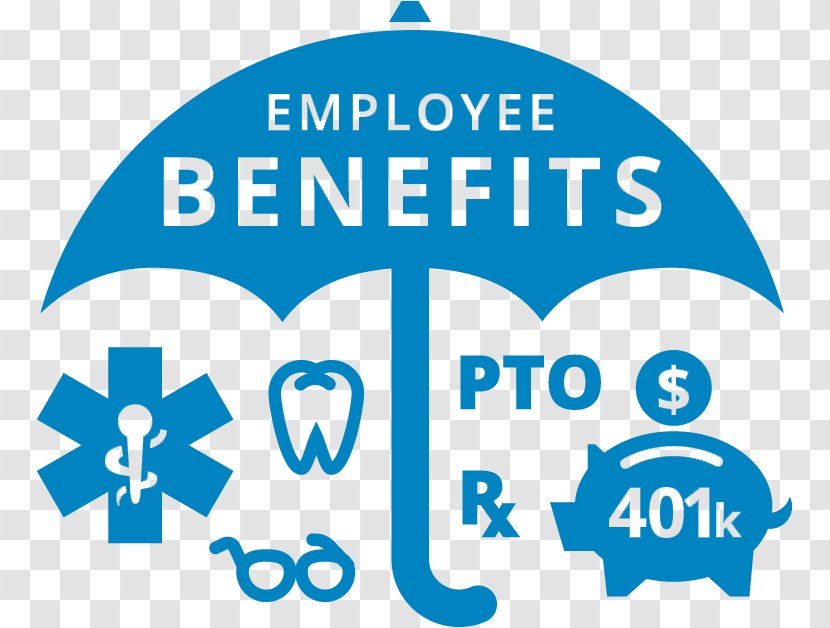 Image Employee Benefits Brand Company - Technology - Text Transparent PNG