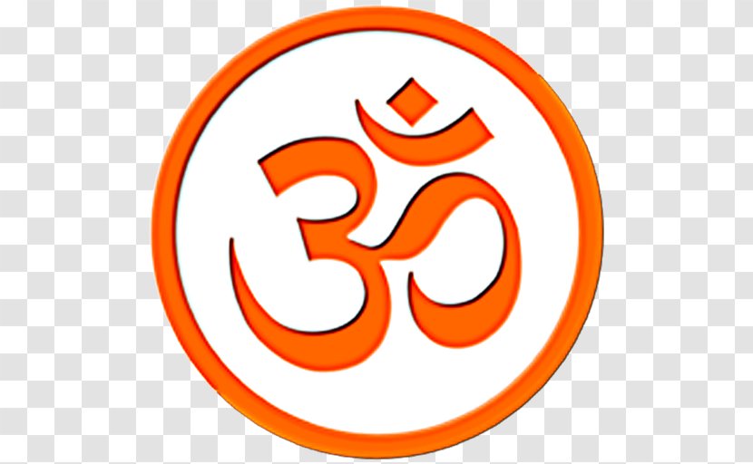 Om Religious Symbol Ganesha Hinduism - Peace Symbols Transparent PNG