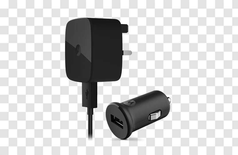 Battery Charger Car Droid Turbo Quick Charge Motorola - Wall Transparent PNG
