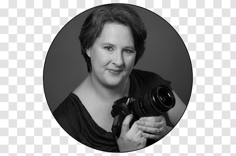 Microphone Portrait Photography Photographer - Cartoon Transparent PNG