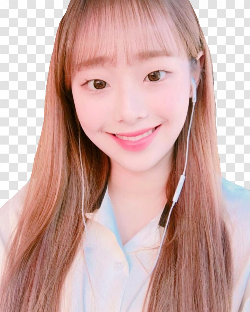 HyunJin Loona Chuu K-pop Kim Lip - Tree Transparent PNG