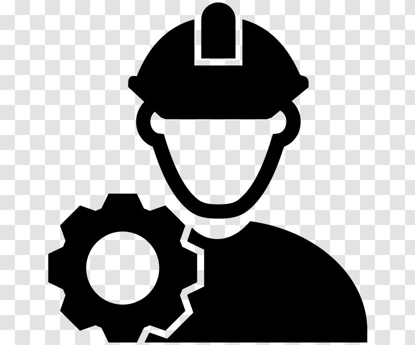 Clip Art Engineer - Architectural Engineering - Personal Protective Equipment Transparent PNG