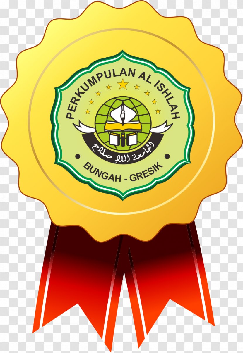 Ponpes Al Ishlah Bungah, Gresik Santri Logo Clip Art - Alt Attribute Transparent PNG