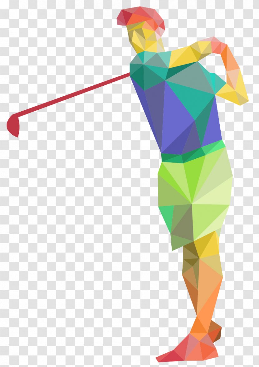 Golf Clubs Course - Performing Arts Transparent PNG