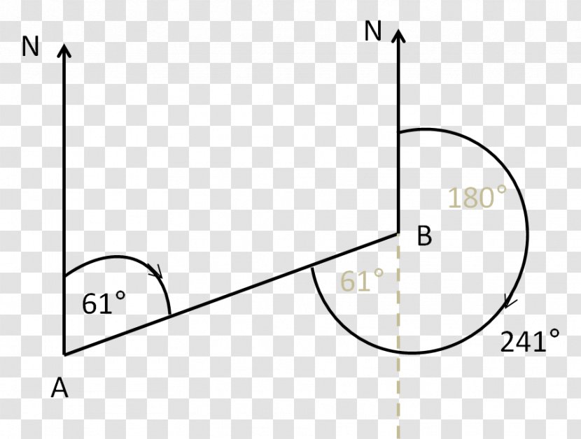 Bearing Worksheet Number Mathematics Multiplicative Inverse - Diagram - Math Question Transparent PNG