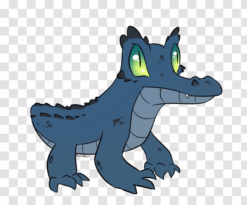 Dragon Drawing - Snout Transparent PNG