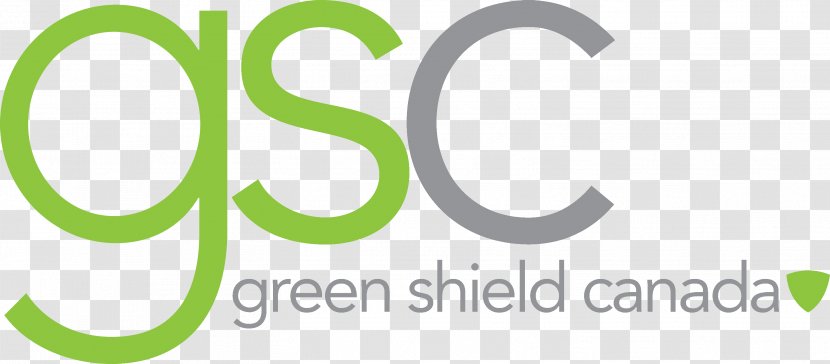 Green Shield Canada Insurance Logo Clip Art Brand Transparent PNG