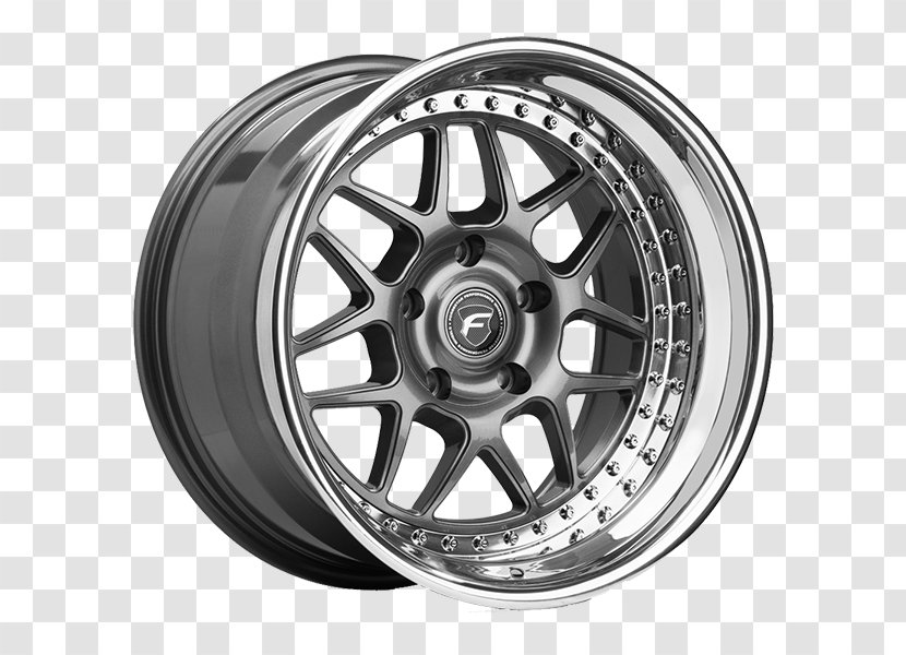 Car Alloy Wheel Rim Custom - Tire - 2016 Mustang Drift Transparent PNG