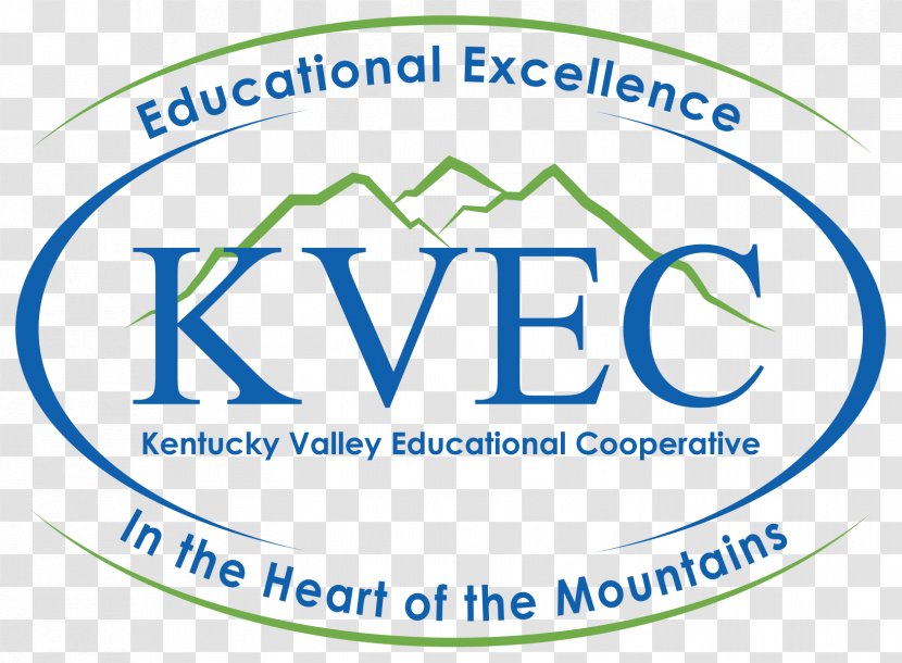 Logo Ky Valley Educational Co-Op Organization Cooperative - Education - Belfry Transparent PNG