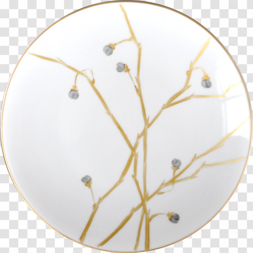 Circle Tableware Transparent PNG