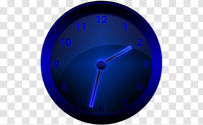 Clock - Design Transparent PNG