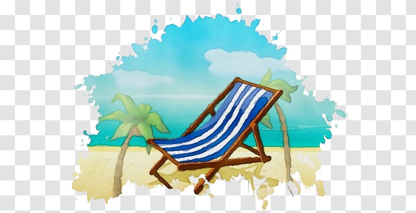 Summer Leisure - Hotel - Vacation Transparent PNG