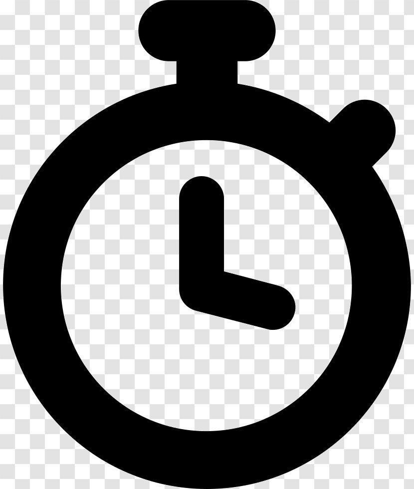 Time - Symbol - Clock Transparent PNG