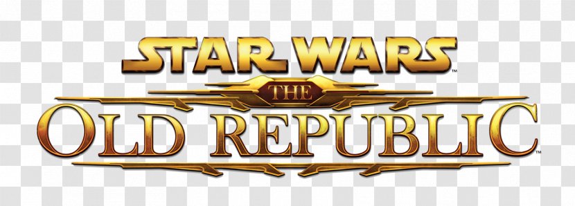 Star Wars: The Old Republic Knights Of BioWare Video Game Massively Multiplayer Online Role-playing - Roleplaying - War Transparent PNG