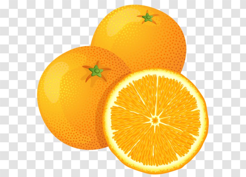 Juice Fruit Orange Clip Art Transparent PNG