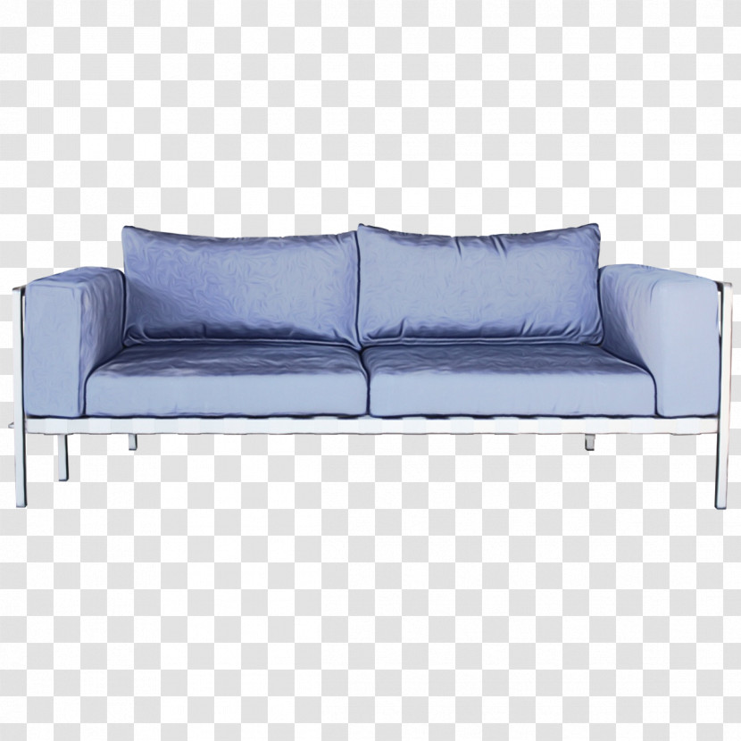 Sofa Bed Couch Loveseat Outdoor Sofa Armrest Transparent PNG