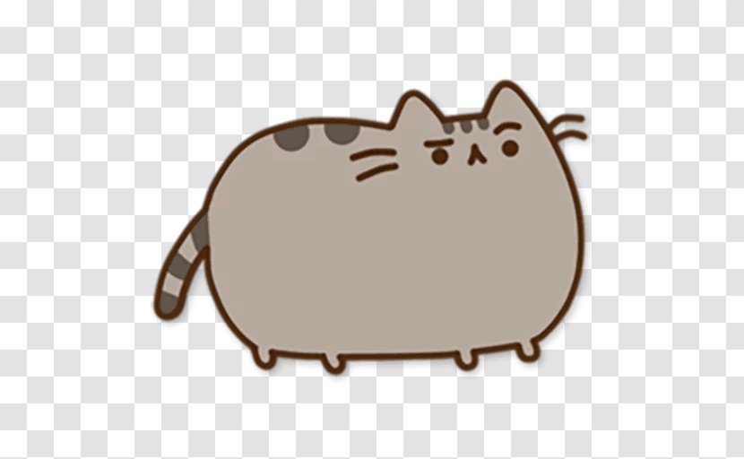 Cat Food Kitten Pusheen GIF - Paw Transparent PNG