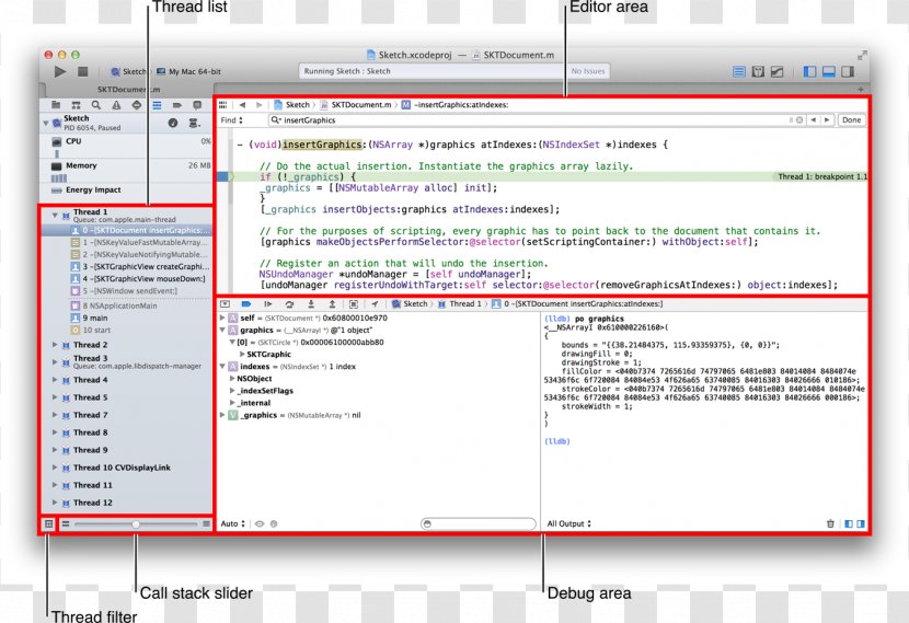 Computer Program Web Page Screenshot - Document Transparent PNG