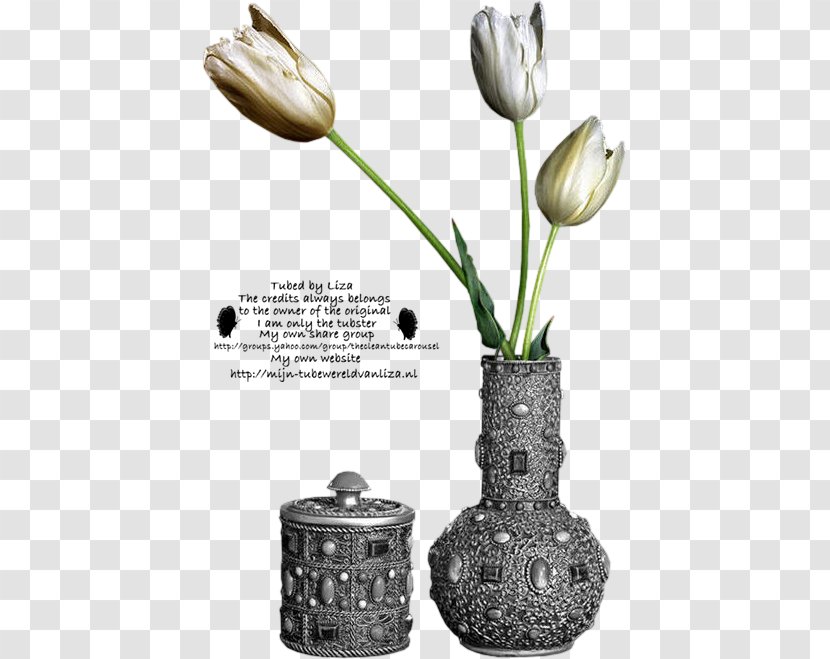 Vase Image File Formats Digital - Painting Transparent PNG