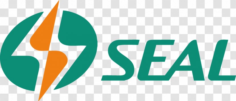 SEAL Electricity Empresa Service Consultant - Brand - Seal Logo Transparent PNG