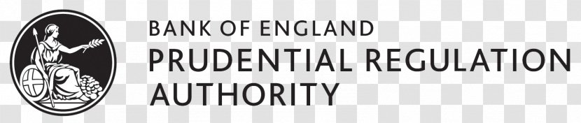 Bank Of England Prudential Regulation Authority Central Finance - Logo - Body Jewelry Transparent PNG