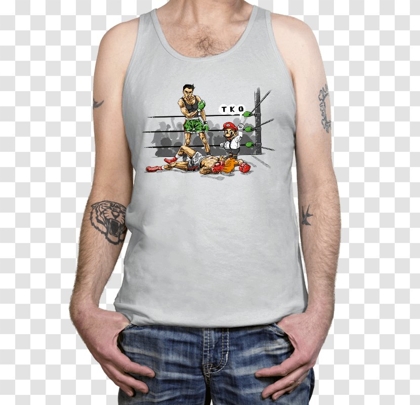 T-shirt Sleeveless Shirt Hoodie Clothing Outerwear - Sweatshirt Transparent PNG