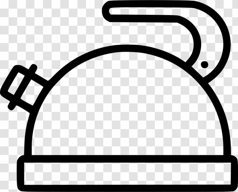 Clip Art Steam Whistle - Area - Kettle Icon Transparent PNG