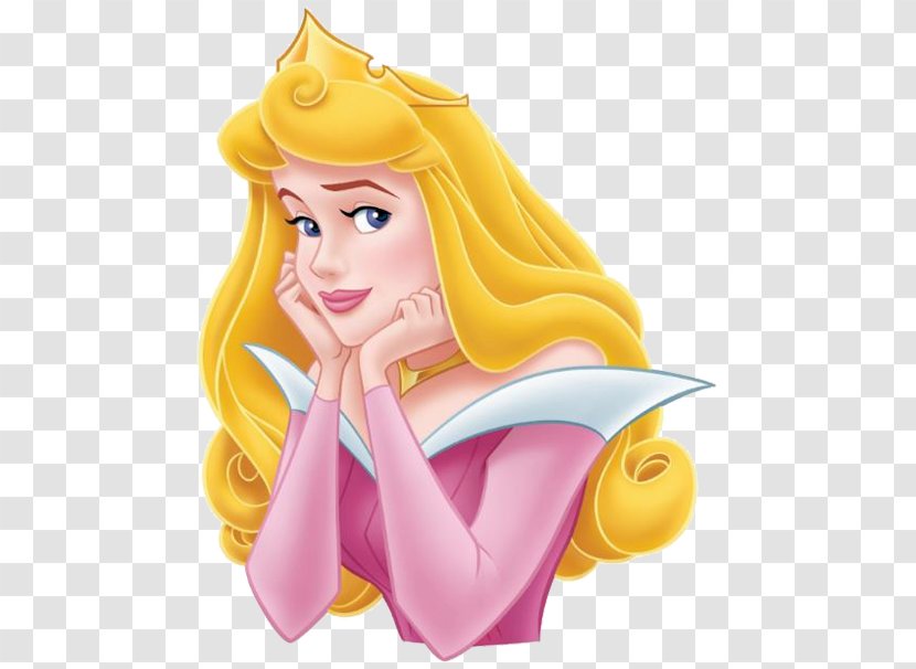 Princess Aurora Sleeping Beauty Disney The Walt Company Prince Phillip - Doll Transparent PNG
