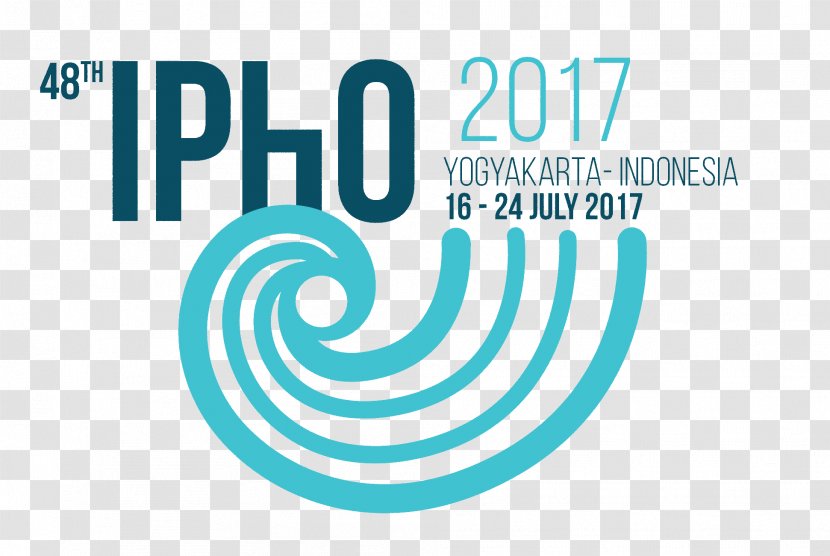 International Physics Olympiad 2017 Asian Biology Mathematical - Aqua - Science Transparent PNG