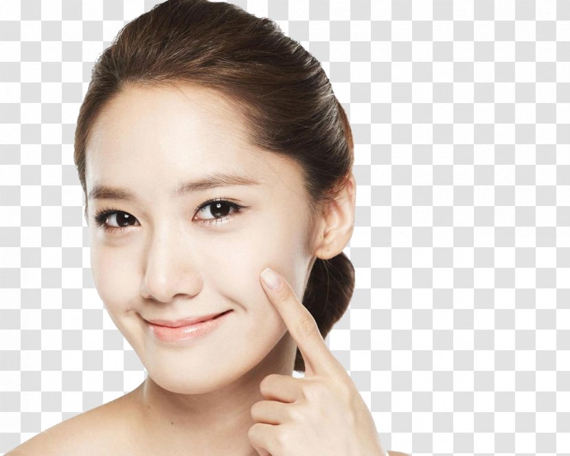 Skin Whitening Skintrium Cosmetics Neutrogena Light Therapy Acne Mask - Neck - Mang Transparent PNG