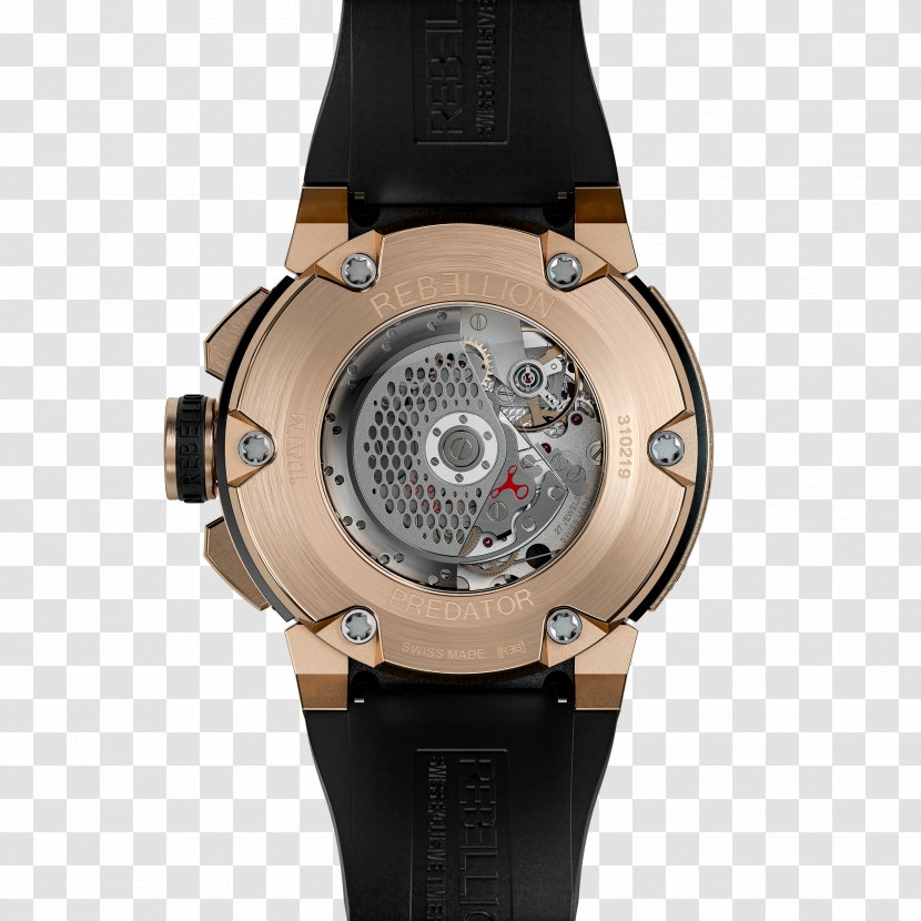 Watch Strap Metal Transparent PNG